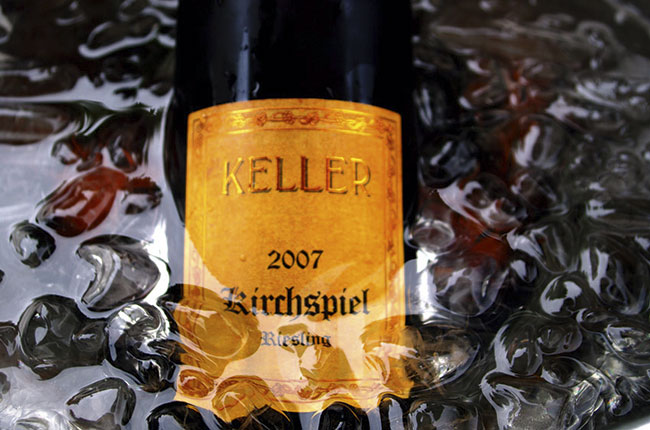Weingut Keller