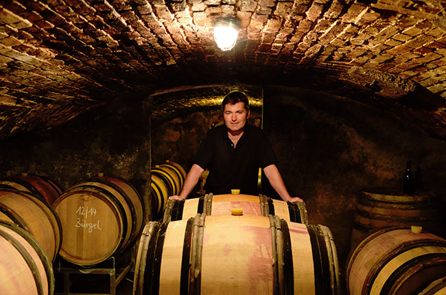 Weingut Keller
