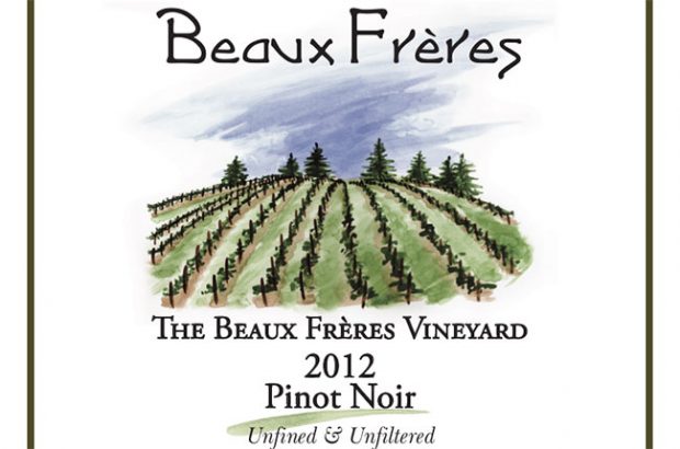 beaux freres, henriot oregon