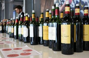 medoc 2016, bordeaux en primeur