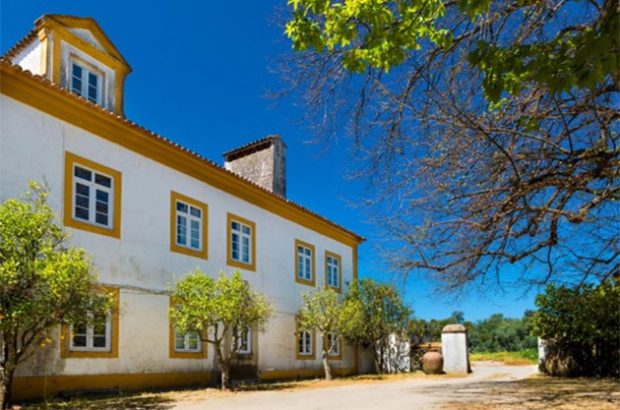 symington family, alto alentejo, portugal