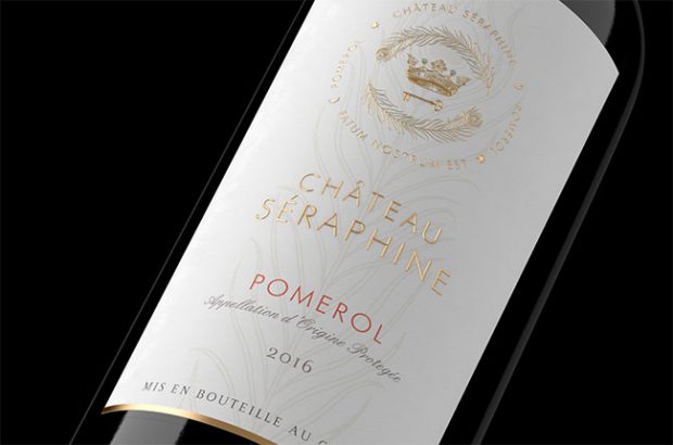 Château Séraphine, Pomerol, Bordeaux