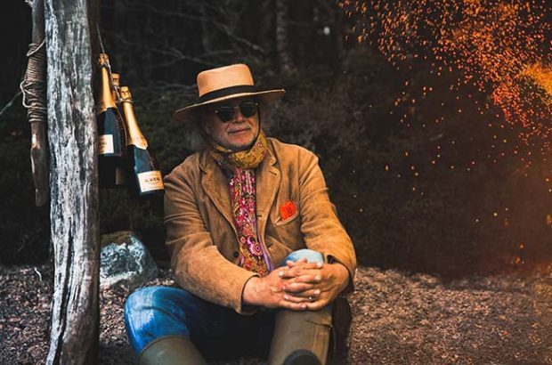 Krug launches luxury festival