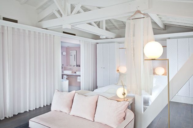 Les Source de Caudailie 