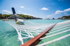 Best Bermuda bars and restaurants