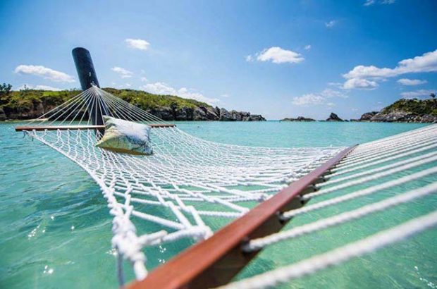 Best Bermuda bars and restaurants