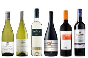 Best screw cap wines for summer