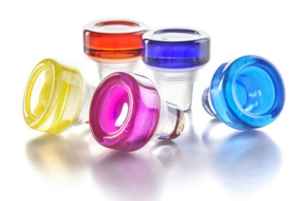 Glass closure, Vinolok