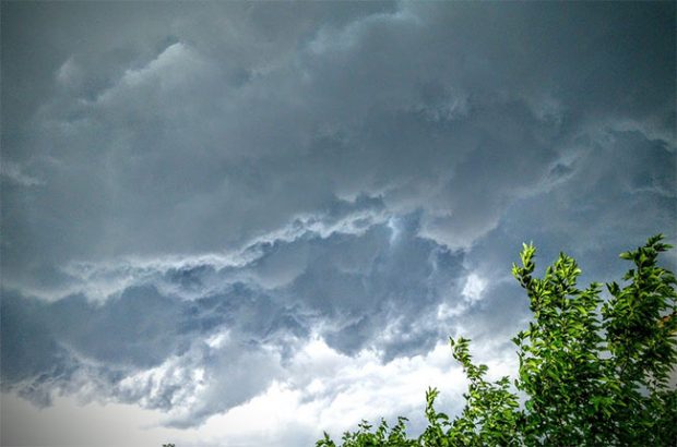 hail storm burgundy 2017