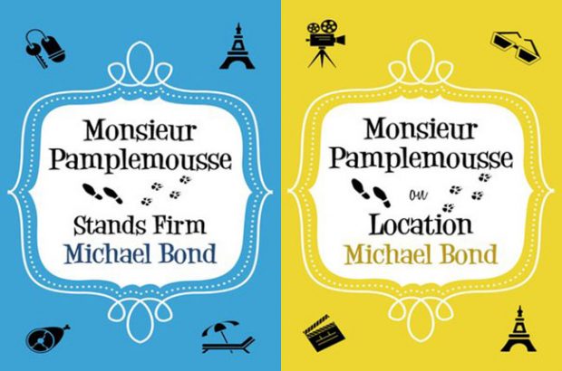 Michael Bond, Mr Pamplemousse quotes