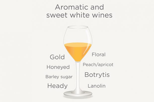 Sweet Wine Quiz