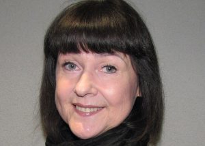 Taina Vilkuna