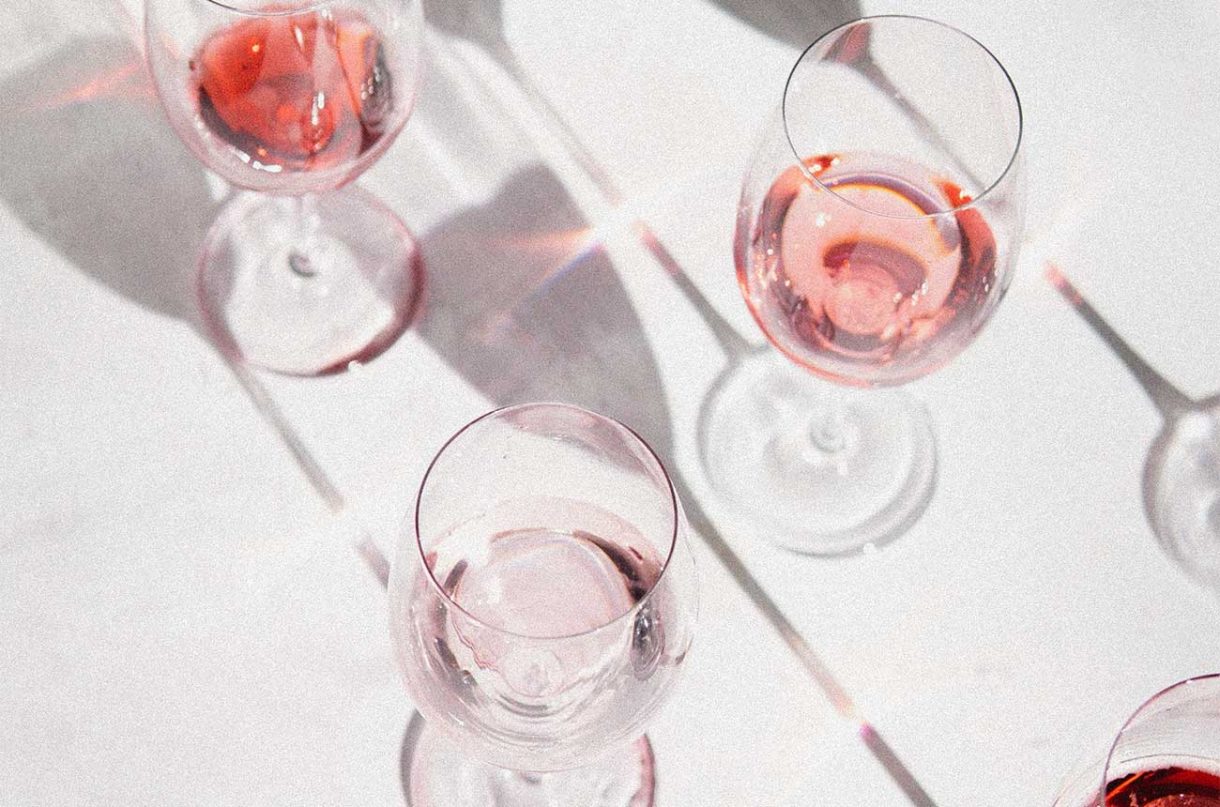 Should you put wine in the freezer? ask Decanter