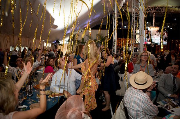 Auction Napa Valley 2017