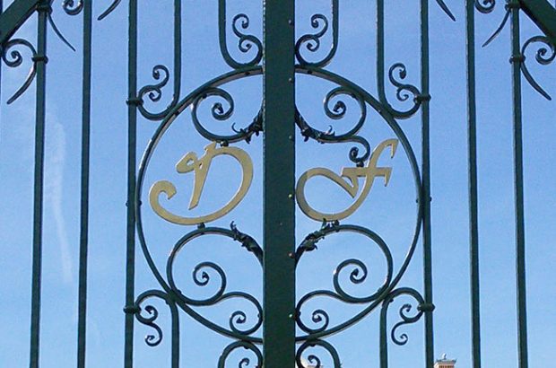 dal forno winery, veneto