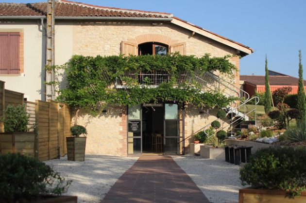 Domaine Rotier
