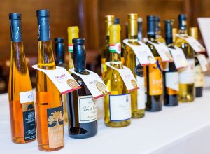 Decanter World Wine Awards 2017 tasting