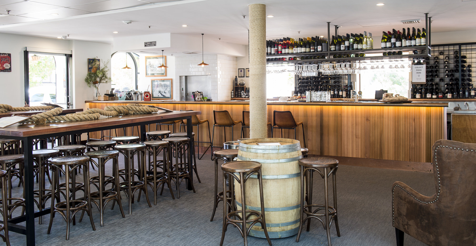 BAR NSW in Australia promotes DWWA 2017 winners Decanter