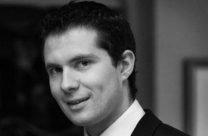 Romain Bourger