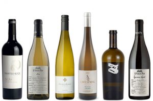 Top Canadian Wine