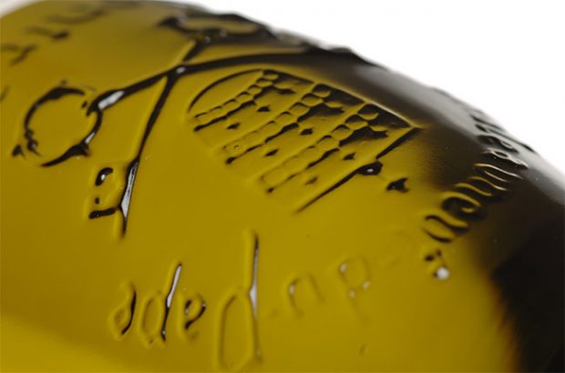 domaine de nalys, guigal