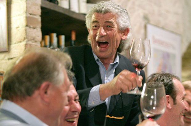 domenico clerico, barolo