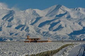 Extreme Argentina