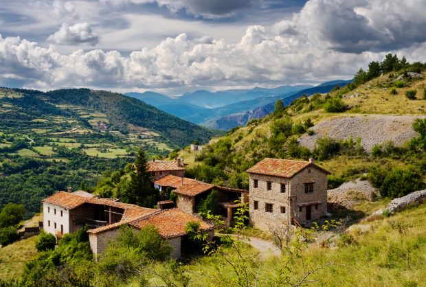 Best October holidays