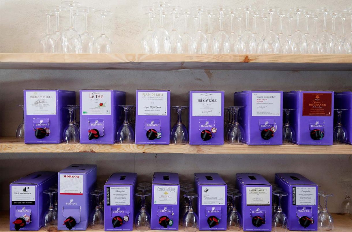 How long does baginbox wine last? Ask Decanter