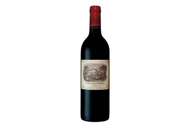 Château Lafite-Rothschild 1982