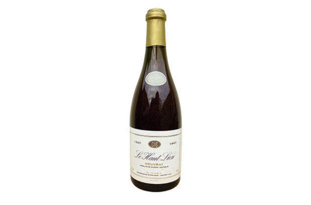 Domaine Huet, Le Haut Lieu 1947