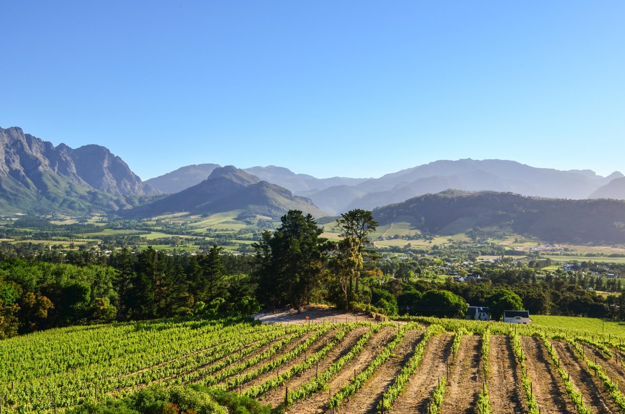 Best October holidays 2017 8 of the top wine tasting destinations