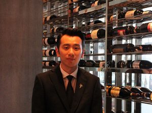 Adrian Zhang