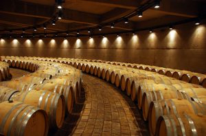 Malbec winemaking