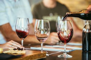 uth American wine trends