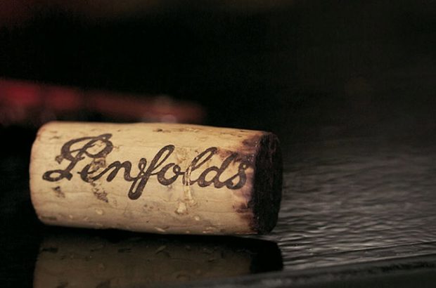 Penfolds