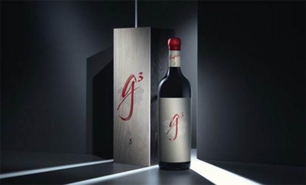 penfolds g3 launch