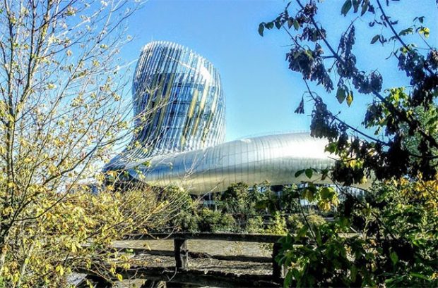 bordeaux cite du vin