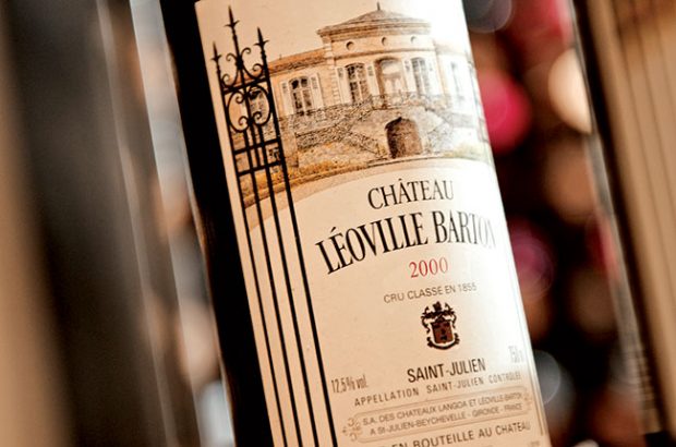 Chateau Leoville Barton