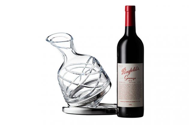 luxury gifts, Penfolds gift set