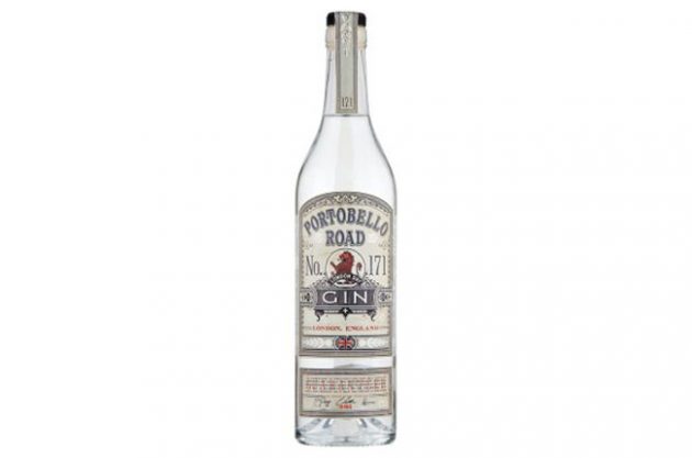 Gin deals, Portobello gin