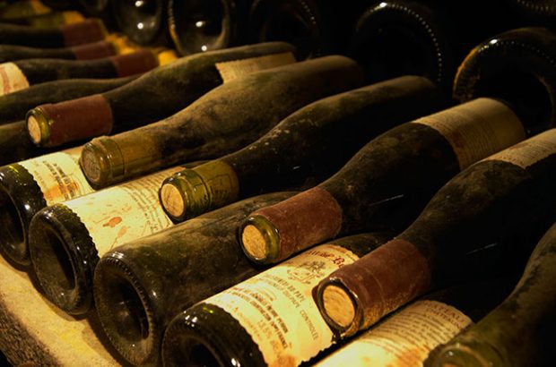 Château de Beaucastel wines