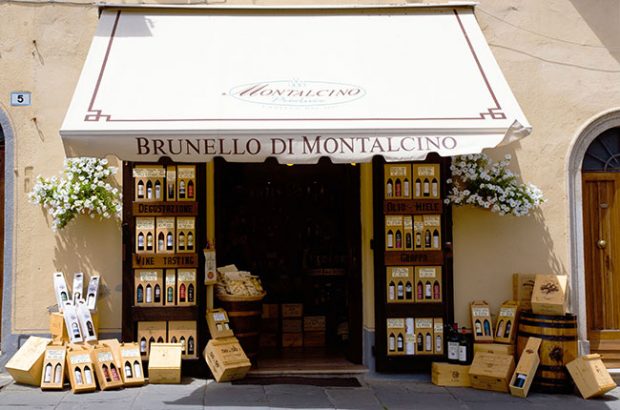brunello di montalcino