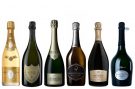 Best Champagnes 2018