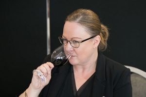 Beth Willard