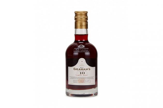 secret santa, Graham's Tawny