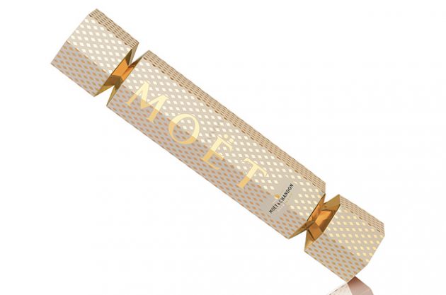 secret santa, Mini Moet