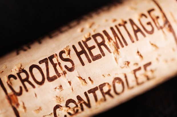 Northern Rhône 2016