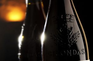 Southern Rhône 2016