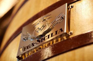 Vega Sicilia Unico